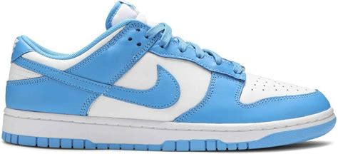 nike dunks low damen blau|Nike Dunk Low sneakers.